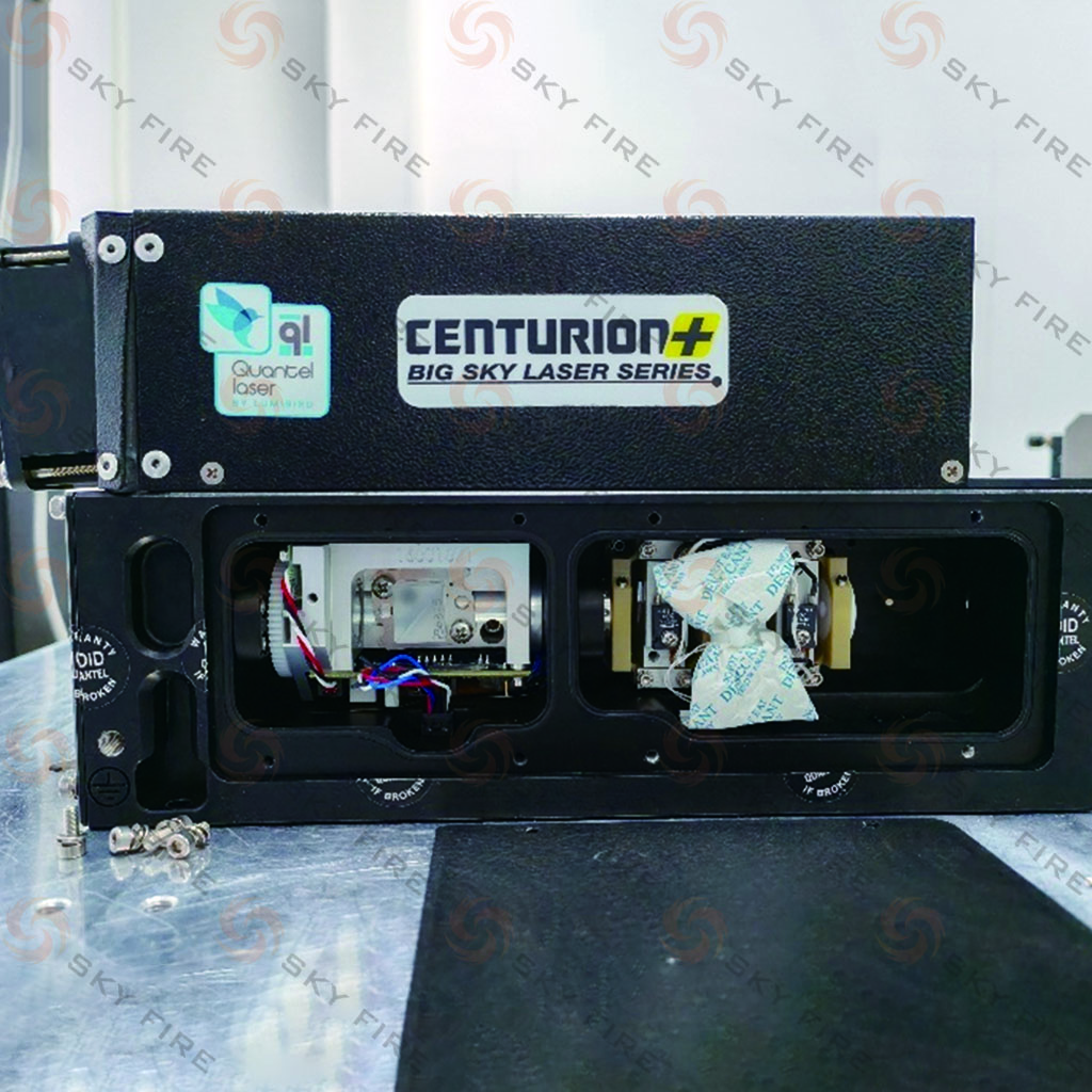 Laser Repair Service